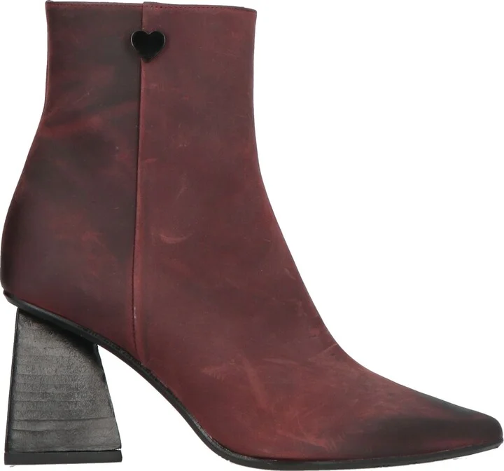 Ras Woman Ankle boots - Image 3