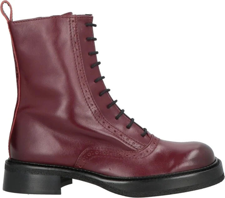 Ras Woman Ankle boots - Image 3
