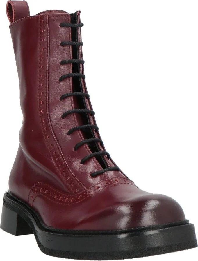 Ras Woman Ankle boots - Image 4