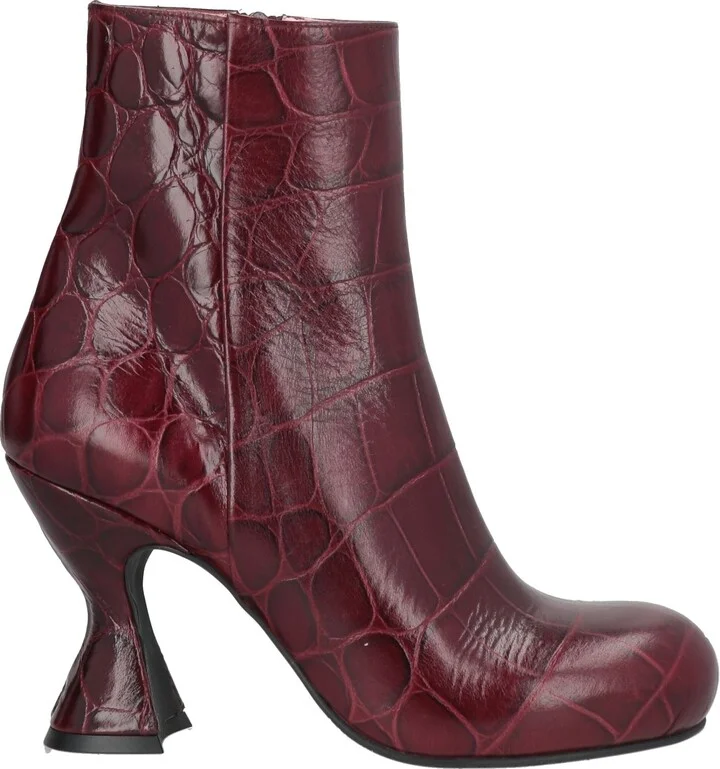 Ras Woman Ankle boots - Image 3