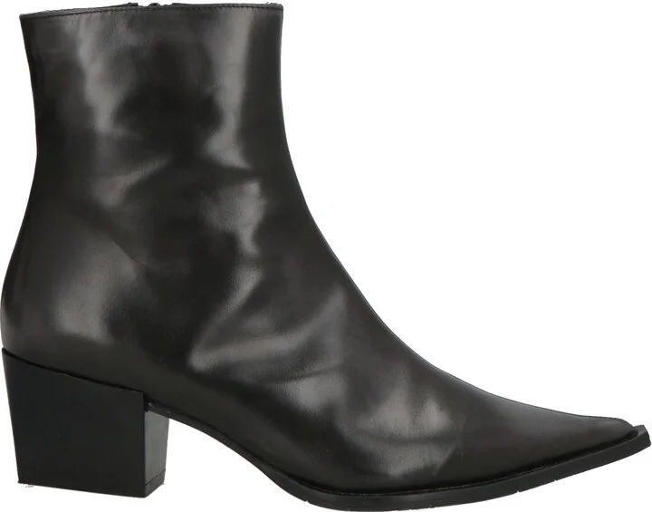 Ras Woman Ankle boots - Image 3