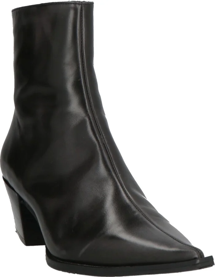 Ras Woman Ankle boots - Image 4