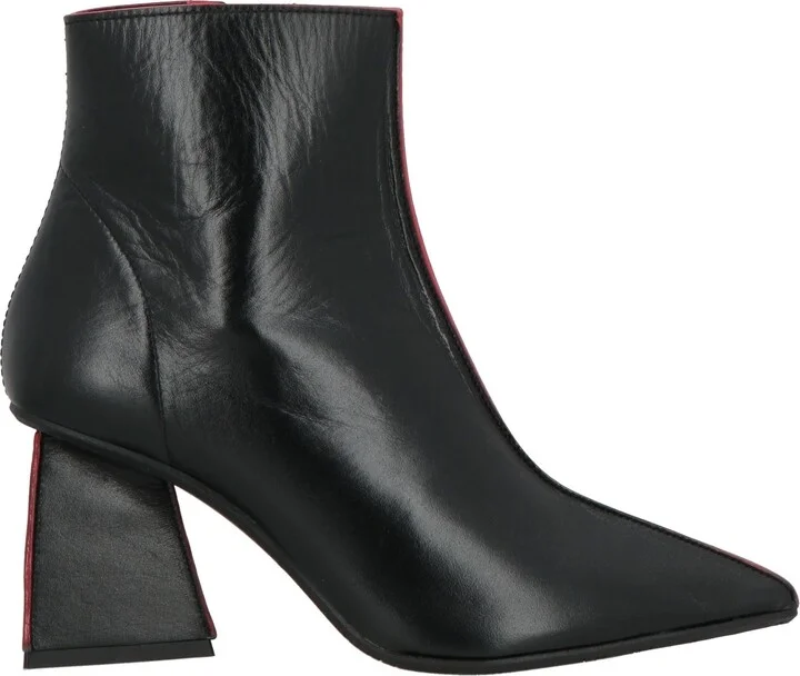 Ras Woman Ankle boots - Image 3