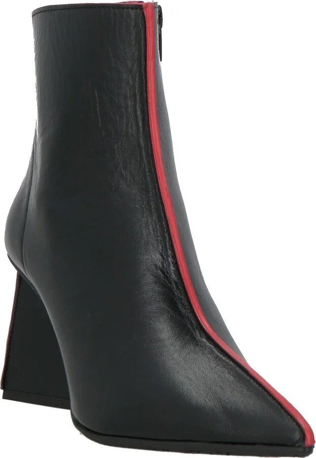 Ras Woman Ankle boots - Image 4