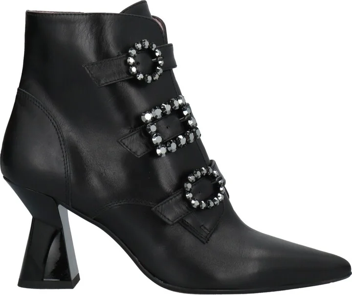 Ras Woman Ankle boots - Image 3