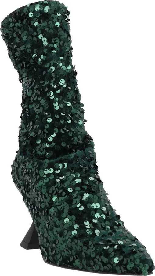 Ras Woman Ankle boots - Image 4