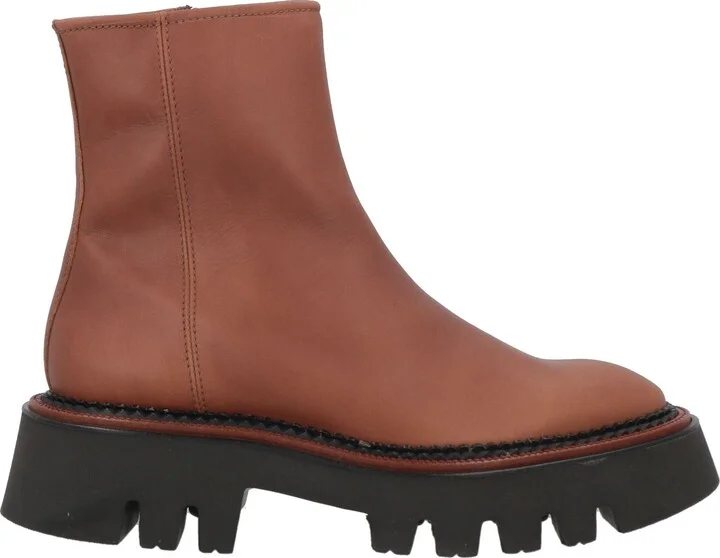 Ras Woman Ankle boots - Image 3
