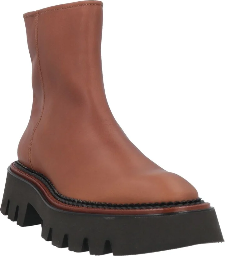 Ras Woman Ankle boots - Image 4