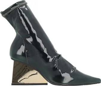 Dark green