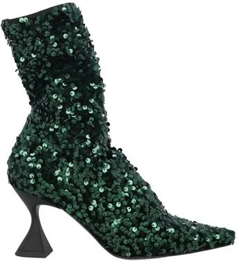 Dark green