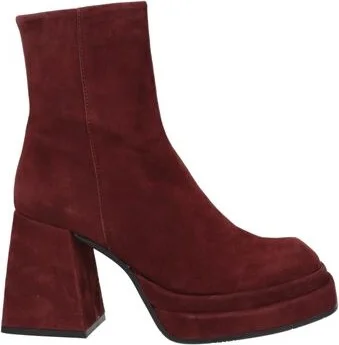 Ras Woman Ankle boots