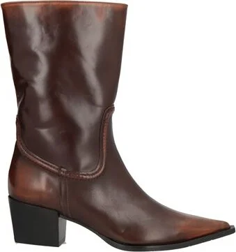 Ras Woman Ankle boots
