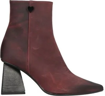 Ras Woman Ankle boots