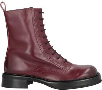 Ras Woman Ankle boots