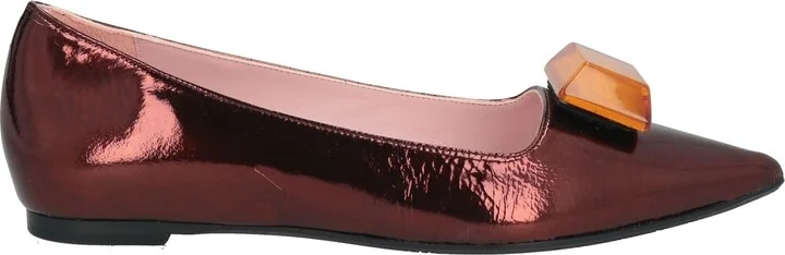 Ras Woman Ballet flats - Image 3