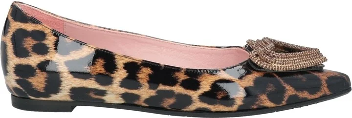 Ras Woman Ballet flats - Image 3