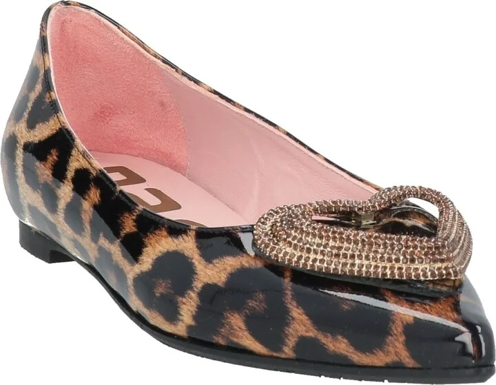 Ras Woman Ballet flats - Image 4
