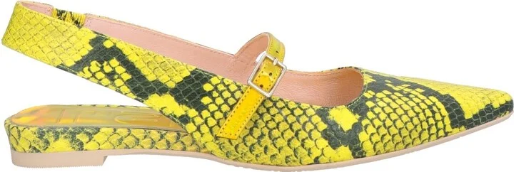 Ras Woman Ballet flats - Image 3