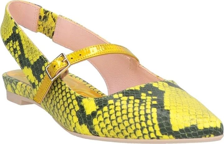 Ras Woman Ballet flats - Image 4