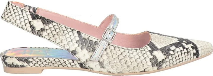 Ras Woman Ballet flats - Image 6