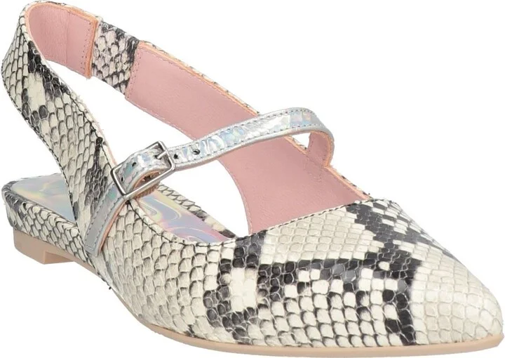 Ras Woman Ballet flats - Image 7