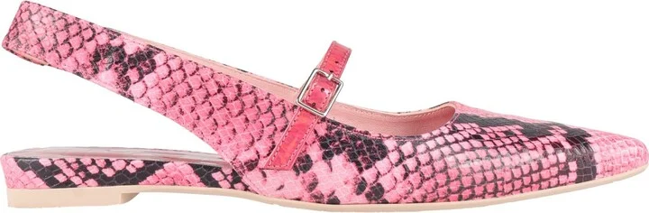Ras Woman Ballet flats - Image 3