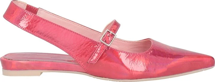 Ras Woman Ballet flats - Image 3