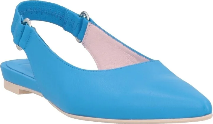 Ras Woman Ballet flats - Image 7