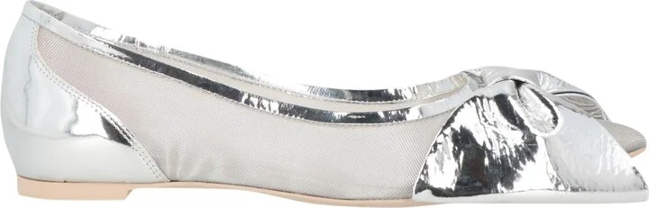 Ras Woman Ballet flats - Image 3