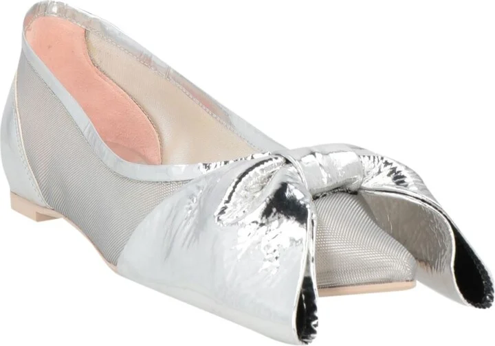 Ras Woman Ballet flats - Image 4