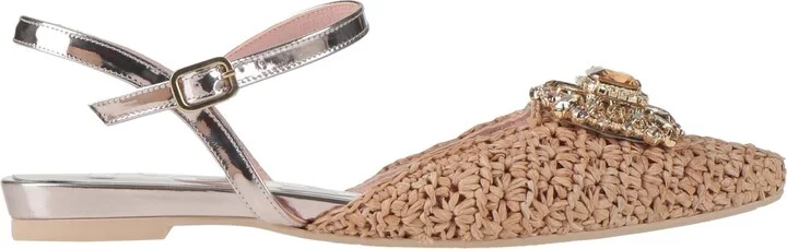 Ras Woman Ballet flats - Image 3