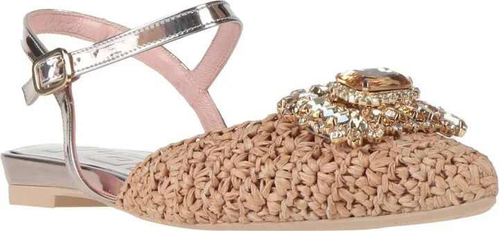 Ras Woman Ballet flats - Image 4