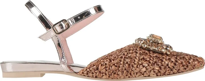 Ras Woman Ballet flats - Image 6