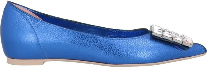 Ras Woman Ballet flats - Image 3