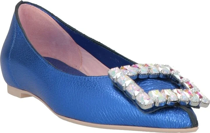 Ras Woman Ballet flats - Image 4