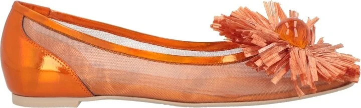 Ras Woman Ballet flats - Image 3