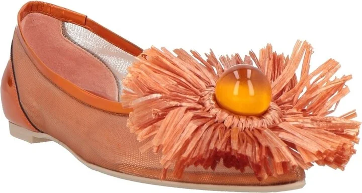 Ras Woman Ballet flats - Image 4