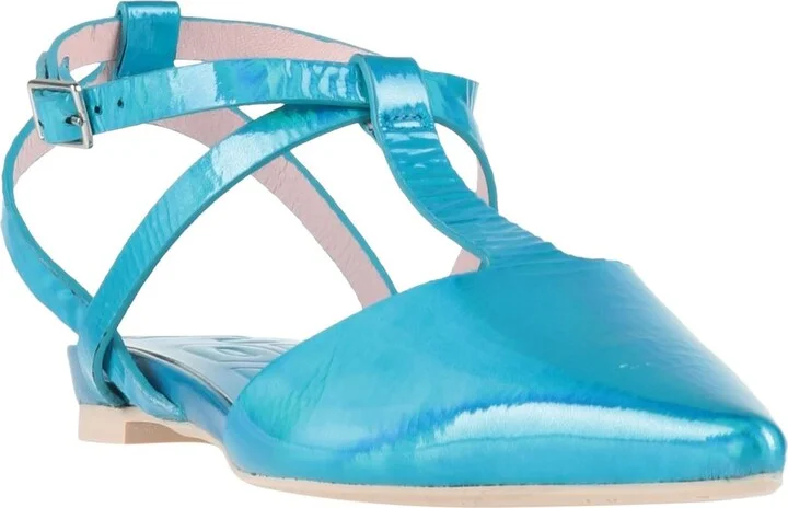 Ras Woman Ballet flats - Image 4