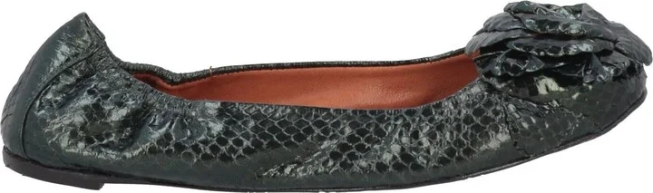 Ras Woman Ballet flats - Image 3