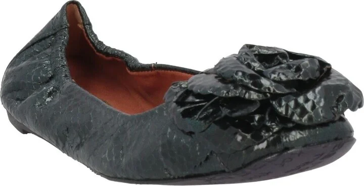 Ras Woman Ballet flats - Image 4