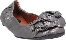 Ras Woman Ballet flats - Image 2