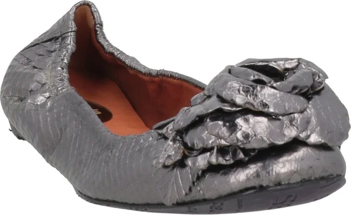 Ras Woman Ballet flats - Image 4