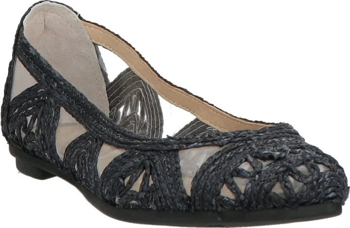 Ras Woman Ballet flats - Image 4