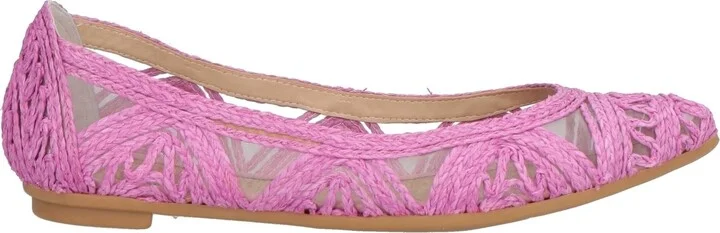 Ras Woman Ballet flats - Image 6