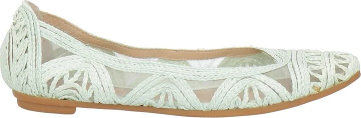 Ras Woman Ballet flats - Image 9