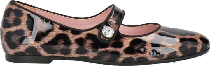 Ras Woman Ballet flats - Image 3