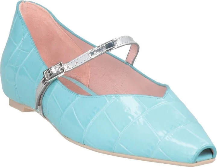 Ras Woman Ballet flats - Image 4