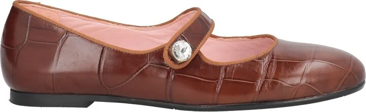 Ras Woman Ballet flats - Image 3