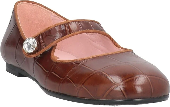 Ras Woman Ballet flats - Image 4