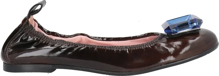 Ras Woman Ballet flats - Image 3